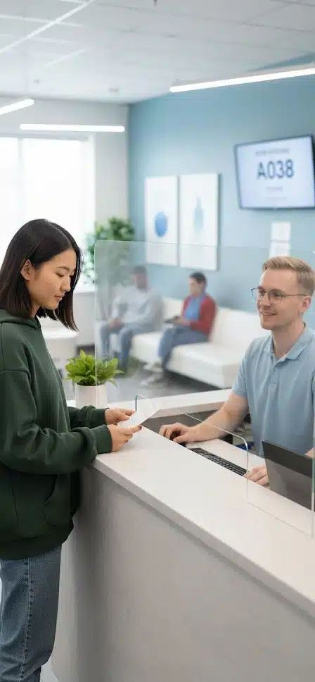 RCM Solution