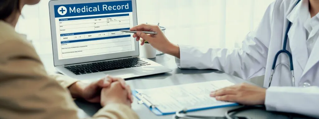 Enrollment Process